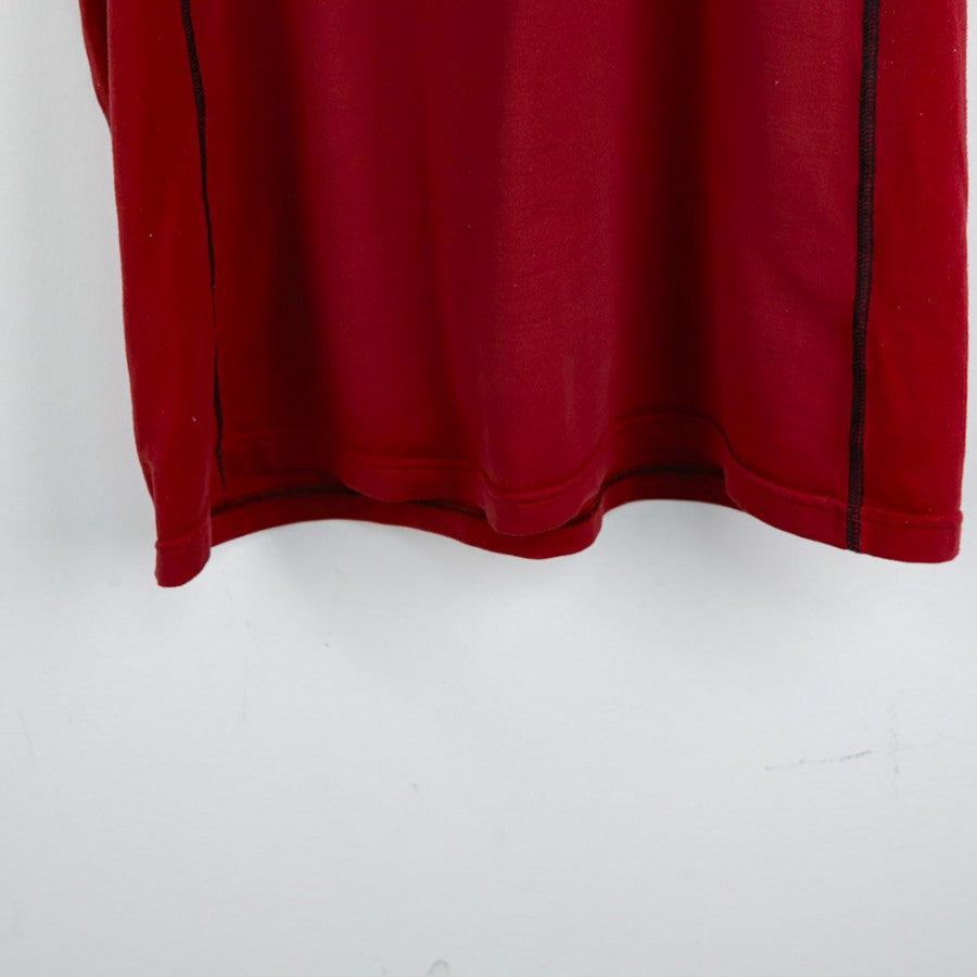 Maglia Home Roma Kappa Totti n10 2001/2002 by KAPPA - Home (12)