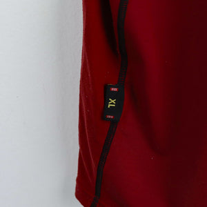 Maglia Home Roma Kappa Totti n10 2001/2002 by KAPPA - Home (7)