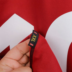 Maglia Home Roma Kappa Totti n10 2001/2002 by KAPPA - Home (11)