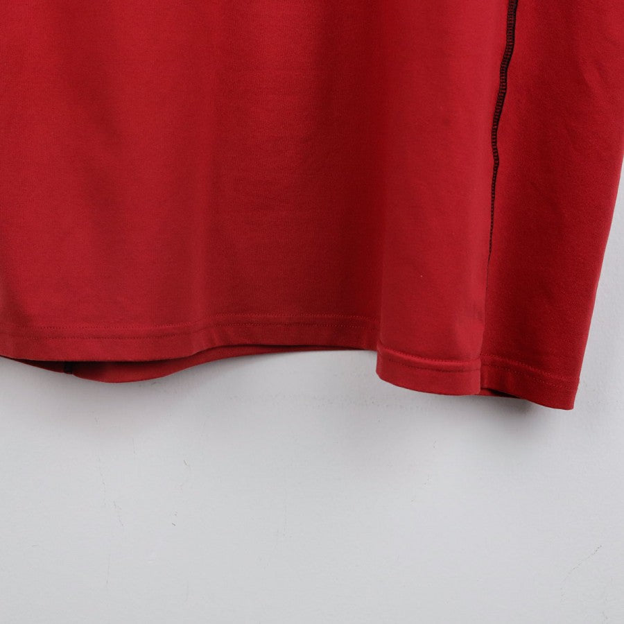 Maglia Home Roma Kappa Totti n10 2001/2002 by KAPPA - Home (18)