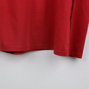 Maglia Home Roma Kappa Totti n10 2001/2002 by KAPPA - Home (18)