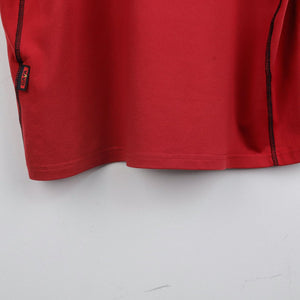 Maglia Home Roma Kappa Totti n10 2001/2002 by KAPPA - Home (6)