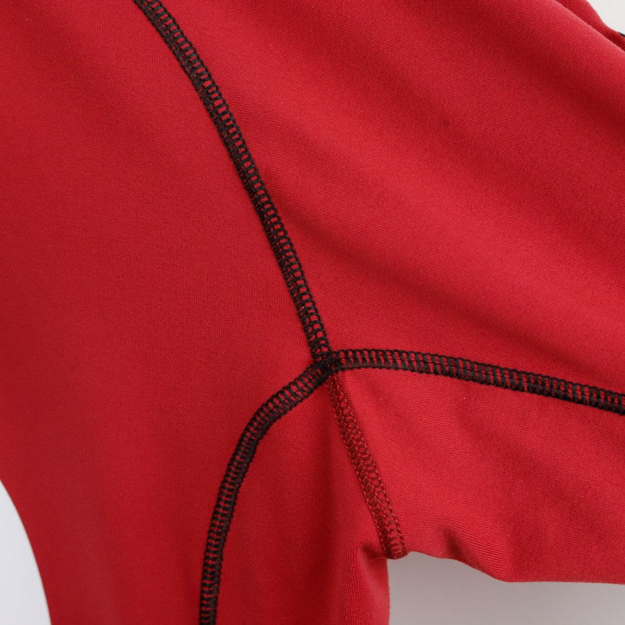 Maglia Home Roma Kappa Totti n10 2001/2002 by KAPPA - Home (7)