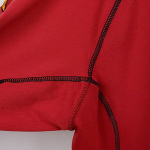 Maglia Home Roma Kappa Totti n10 2001/2002 by KAPPA - Home (8)