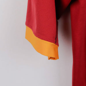 Maglia Home Roma Kappa Totti n10 2001/2002 by KAPPA - Home (9)