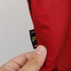 Maglia Home Roma Kappa Totti n10 2001/2002 by KAPPA - Home (10)