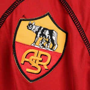 Maglia Home Roma Kappa Totti n10 2001/2002 by KAPPA - Home (11)