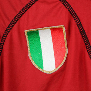 Maglia Home Roma Kappa Totti n10 2001/2002 by KAPPA - Home (13)