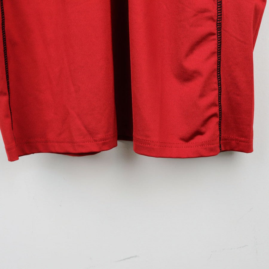 Maglia Home Roma Kappa Totti n10 2001/2002 by KAPPA - Home (19)