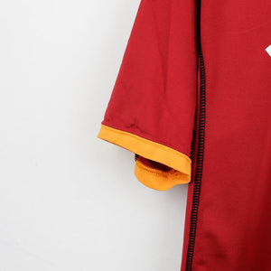 Maglia Home Roma Kappa Totti n10 2001/2002 by KAPPA - Home (7)