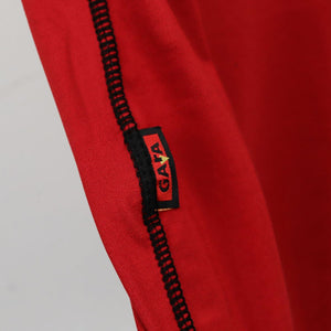 Maglia Home Roma Kappa Totti n10 2001/2002 by KAPPA - Home (9)