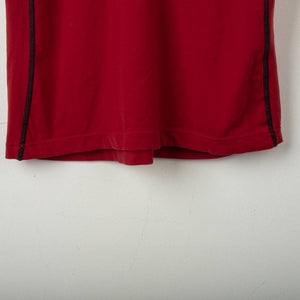 Maglia Home Roma Kappa Totti n10 2001/2002 by KAPPA - Home (17)