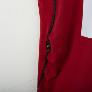 Maglia Home Roma Kappa Totti n10 2001/2002 by KAPPA - Home (7)