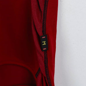 Maglia Home Roma Kappa Totti n10 2002/2003 by KAPPA - Home (5)