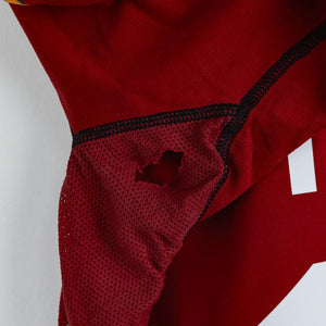 Maglia Home Roma Kappa Totti n10 2002/2003 by KAPPA - Home (8)