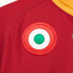 Maglia Home Roma Kappa Totti n10 2007/2008 by KAPPA - Home (12)