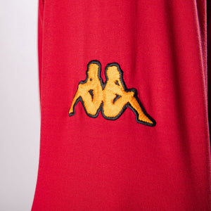 maglia home roma totti 10 2000/2001 by KAPPA - Home (8)