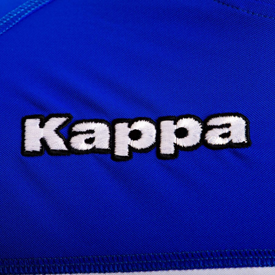 Maillot Football Sampdoria Exterieur 2009-2010 - CASSANO Player Issue, Taille L, Kappa