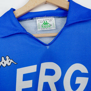 maglia home sampdoria kappa 1988/1989 by KAPPA - Home (10)