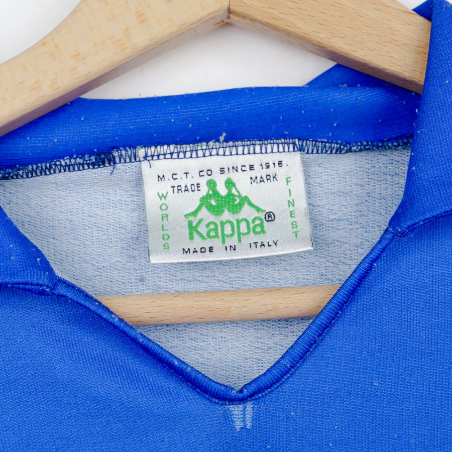 maglia home sampdoria kappa 1988/1989 by KAPPA - Home (11)