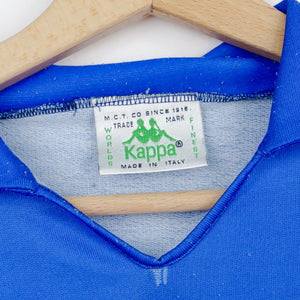 maglia home sampdoria kappa 1988/1989 by KAPPA - Home (11)