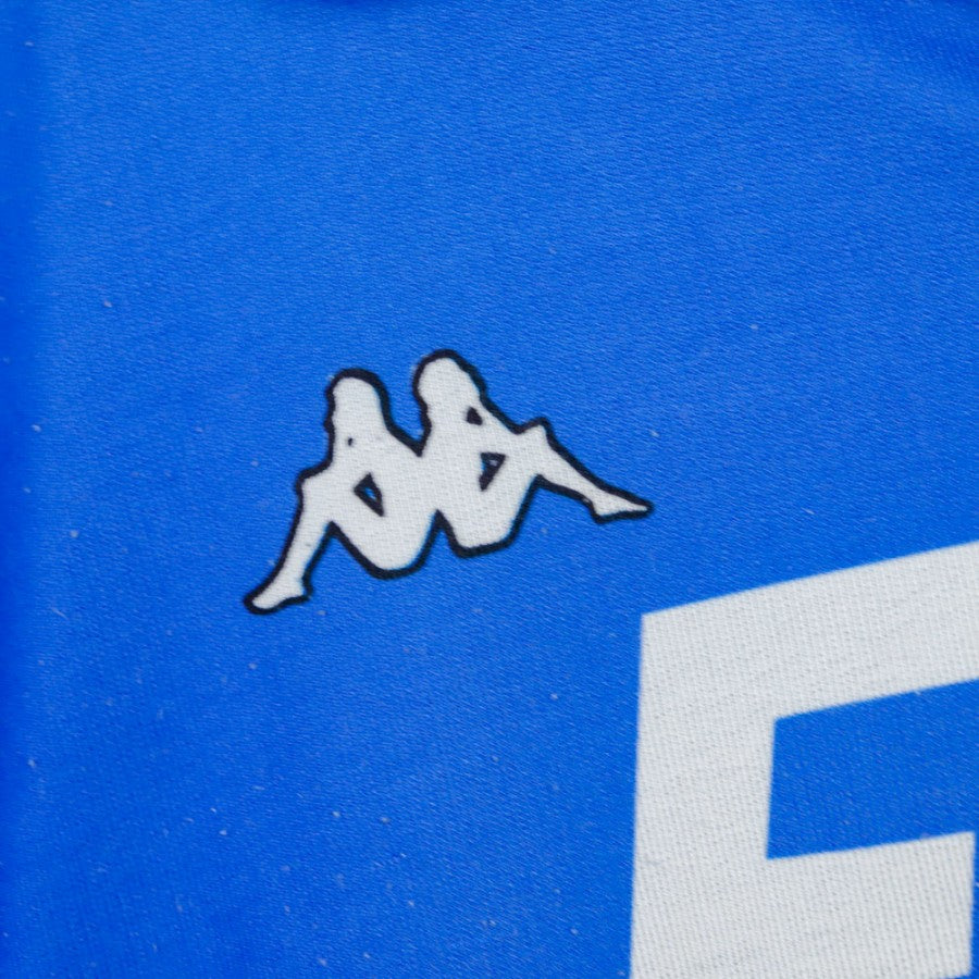 maglia home sampdoria kappa 1988/1989 by KAPPA - Home (12)