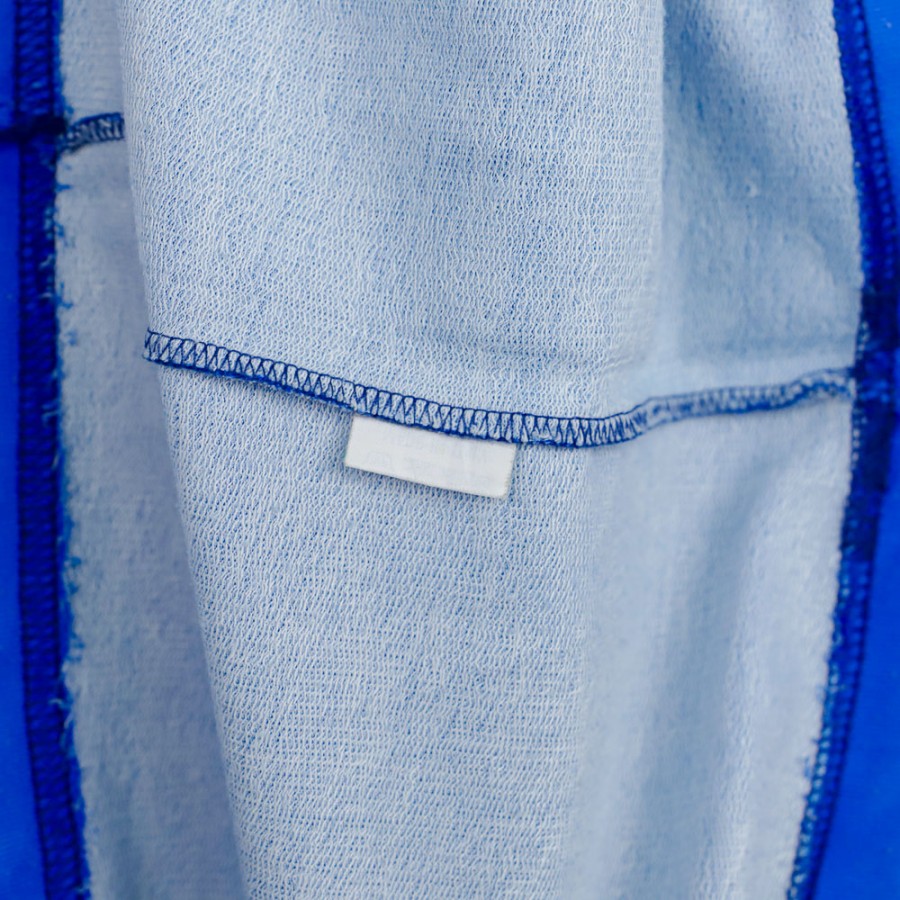 maglia home sampdoria kappa 1988/1989 by KAPPA - Home (16)