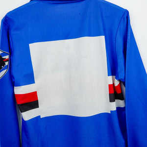 maglia home sampdoria kappa 1988/1989 by KAPPA - Home (5)