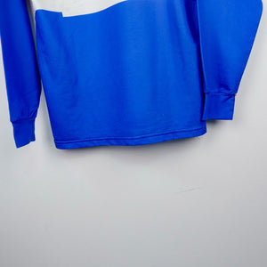 maglia home sampdoria kappa 1988/1989 by KAPPA - Home (6)