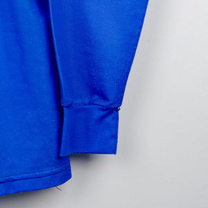 maglia home sampdoria kappa 1988/1989 by KAPPA - Home (7)