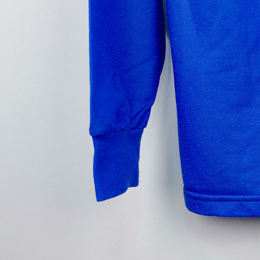 maglia home sampdoria kappa 1988/1989 by KAPPA - Home (8)