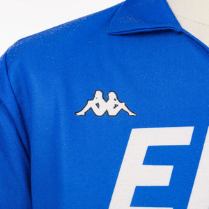 maglia home sampdoria kappa 1988/1989 by KAPPA - Home (4)