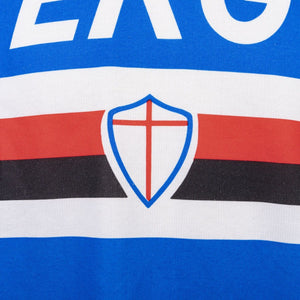 maglia home sampdoria kappa 1988/1989 by KAPPA - Home (5)