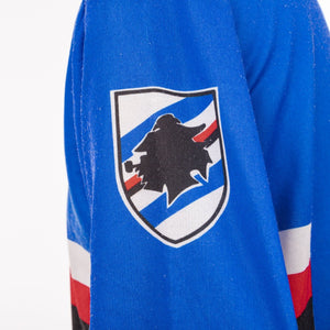 maglia home sampdoria kappa 1988/1989 by KAPPA - Home (6)