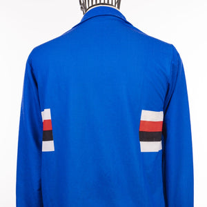 maglia home sampdoria kappa 1988/1989 by KAPPA - Home (8)