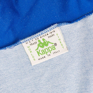 maglia home sampdoria kappa 1988/1989 by KAPPA - Home (9)