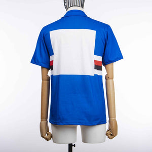 Maglia Home Sampdoria Kappa 1988/1989 by KAPPA - Home (2)