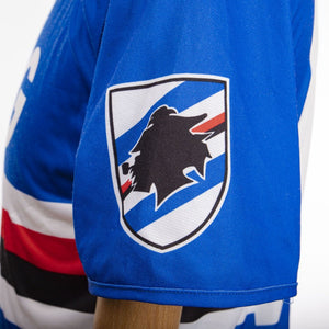 Maglia Home Sampdoria Kappa 1988/1989 by KAPPA - Home (3)