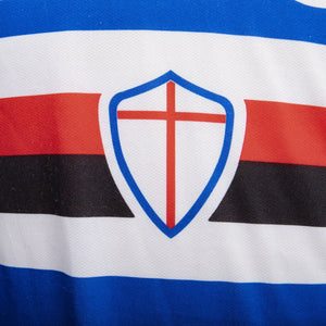 Maglia Home Sampdoria Kappa 1988/1989 by KAPPA - Home (4)