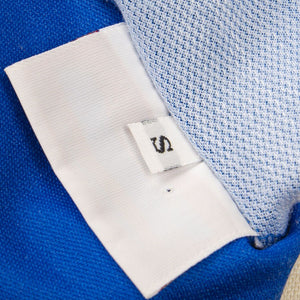 Maglia Home Sampdoria Kappa 1988/1989 by KAPPA - Home (9)
