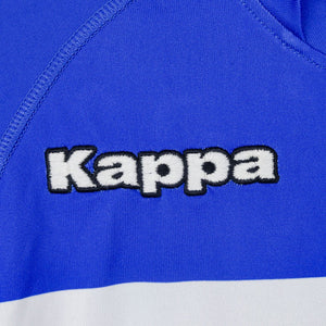 Maglia Home Sampdoria Kappa 2006/2007 by KAPPA - Home (6)