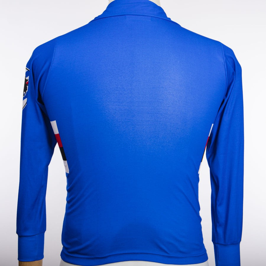 Maglia Home Sampdoria Kappa bambino ML 1989/1990 by KAPPA - Home (10)