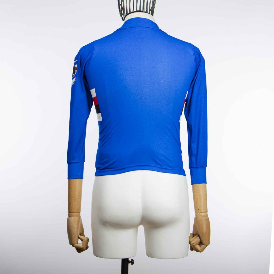 Maglia Home Sampdoria Kappa bambino ML 1989/1990 by KAPPA - Home (2)