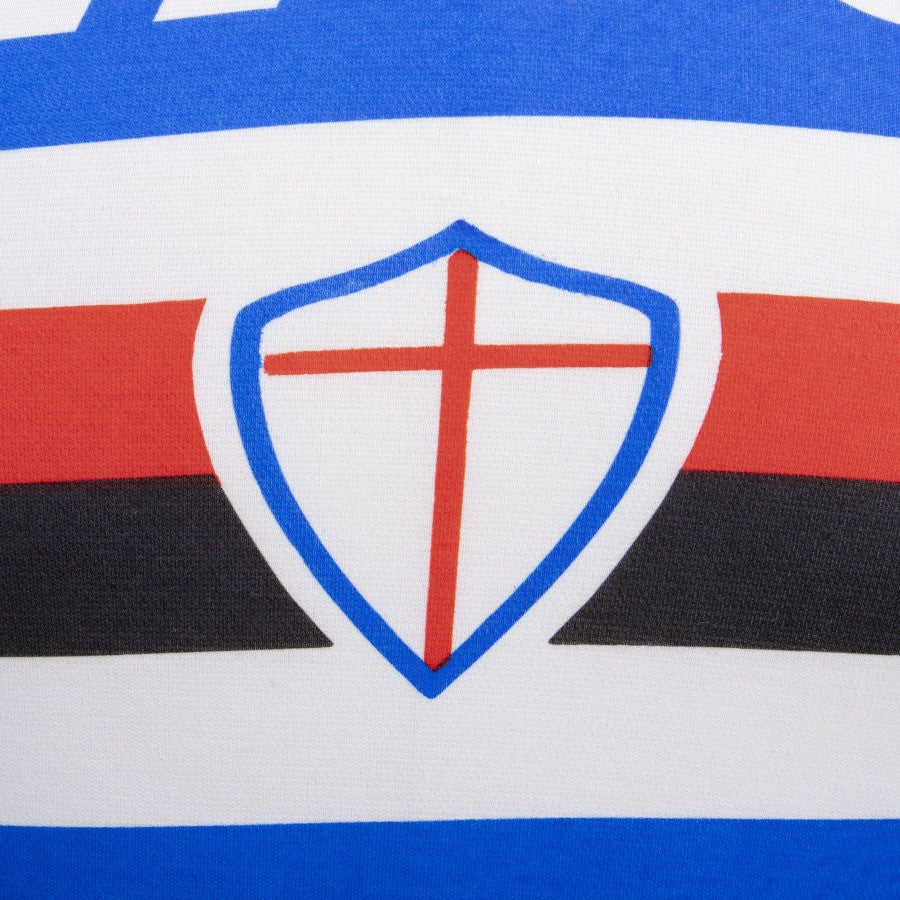 Maglia Home Sampdoria Kappa bambino ML 1989/1990 by KAPPA - Home (3)
