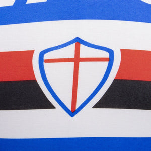 Maglia Home Sampdoria Kappa bambino ML 1989/1990 by KAPPA - Home (3)