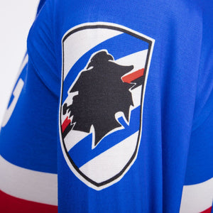 Maglia Home Sampdoria Kappa bambino ML 1989/1990 by KAPPA - Home (4)