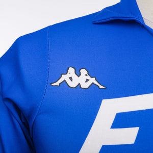 Maglia Home Sampdoria Kappa bambino ML 1989/1990 by KAPPA - Home (5)