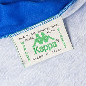 Maglia Home Sampdoria Kappa bambino ML 1989/1990 by KAPPA - Home (7)