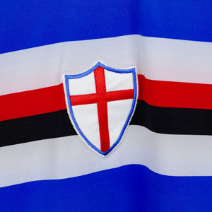 maglia home sampdoria kappa eder 23 2012/2013 by KAPPA - Home (7)