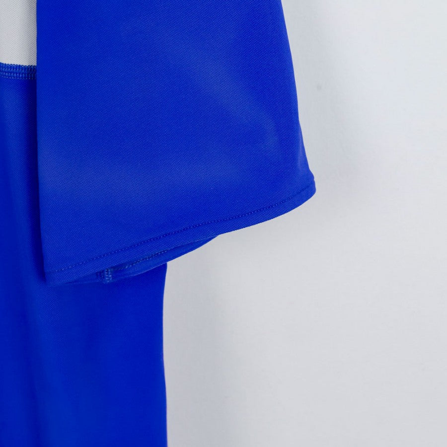 Maglia Home Sampdoria Kappa Marilungo 89 2008/2009 by KAPPA - Home (7)